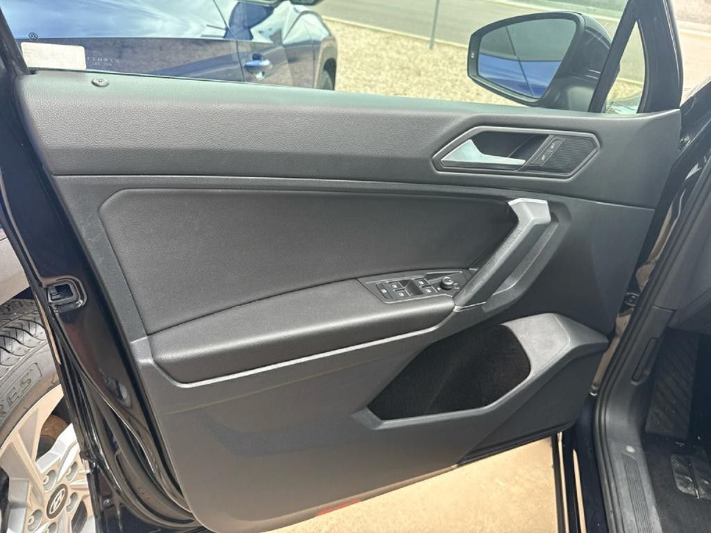 2020 Volkswagen Tiguan Image 10