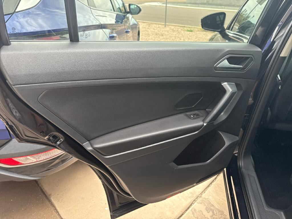 2020 Volkswagen Tiguan Image 13