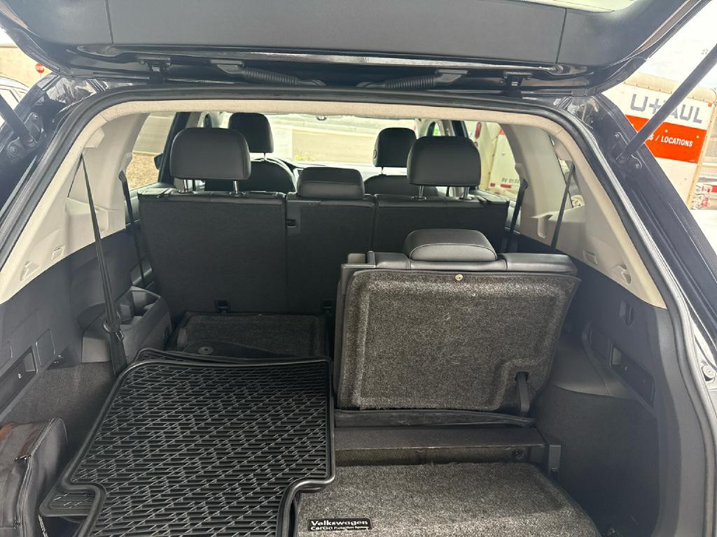 2020 Volkswagen Tiguan Image 14