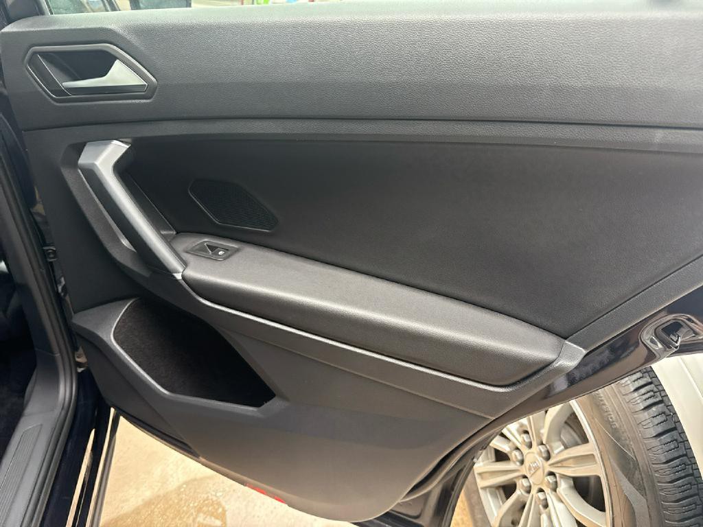 2020 Volkswagen Tiguan Image 15