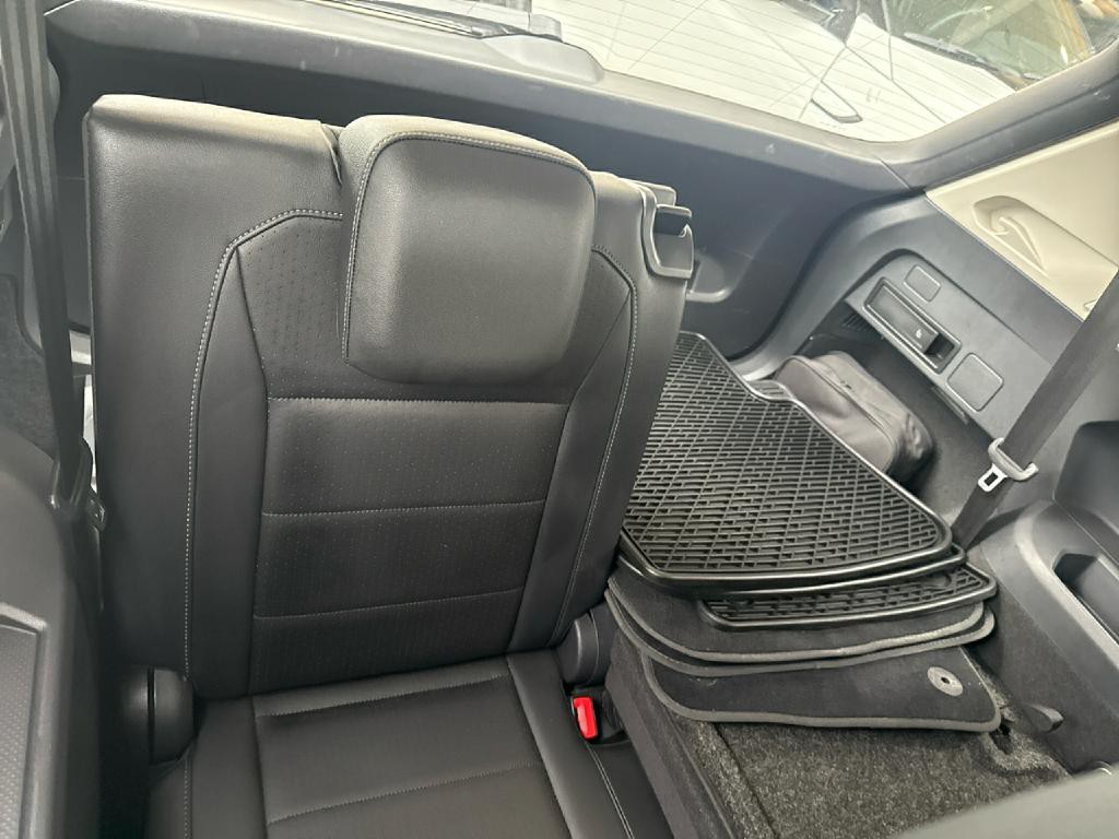 2020 Volkswagen Tiguan Image 17