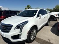 Image for 2019 Cadillac XT5 Luxury ID: 7092304