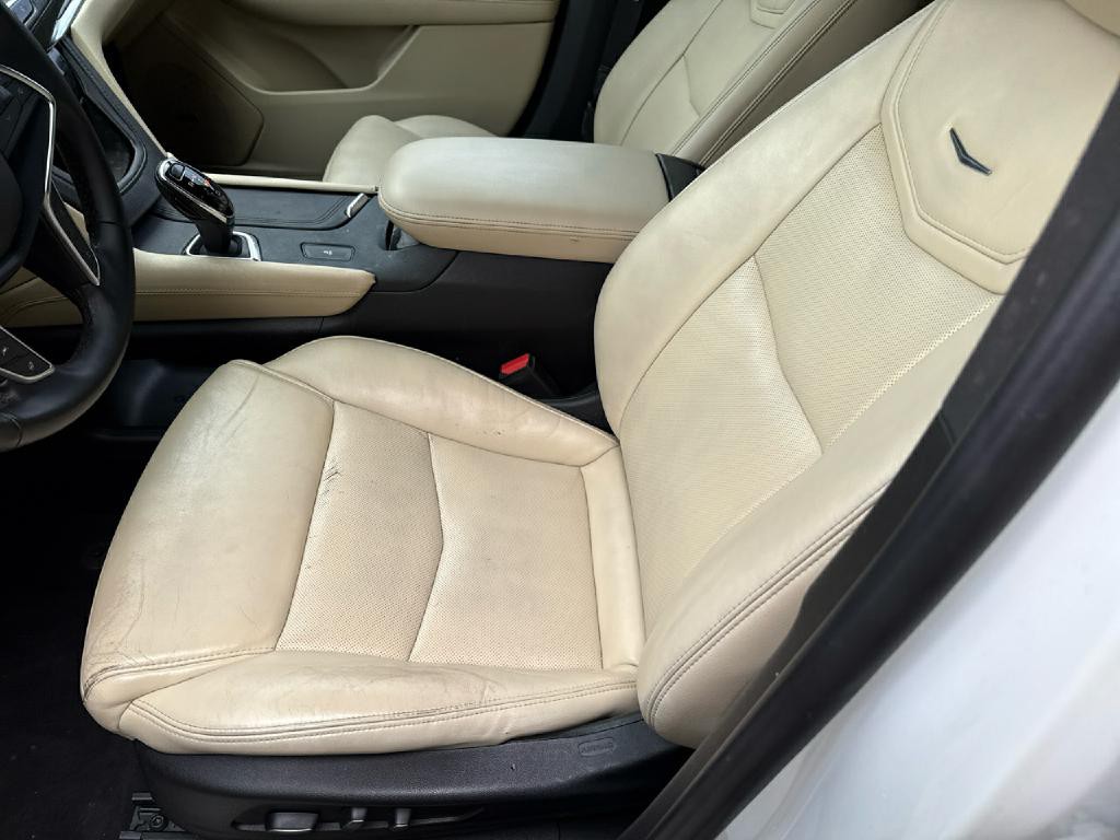 2019 Cadillac XT5 Image 11