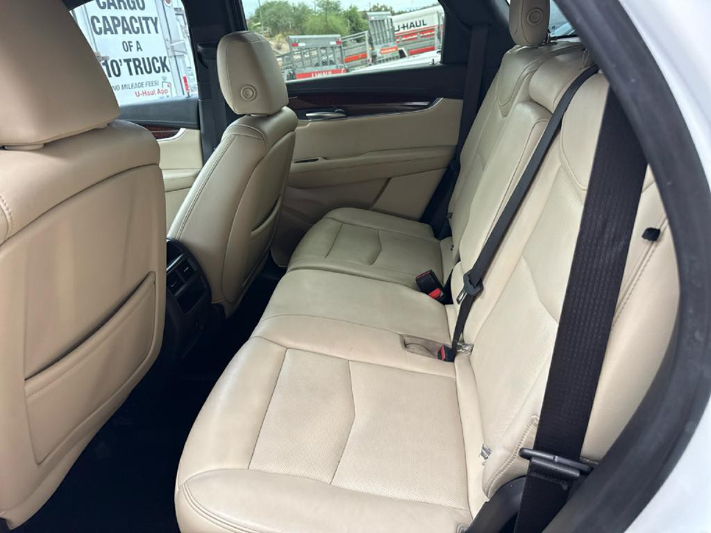 2019 Cadillac XT5 Image 13