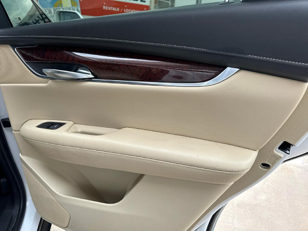 2019 Cadillac XT5 Image 17