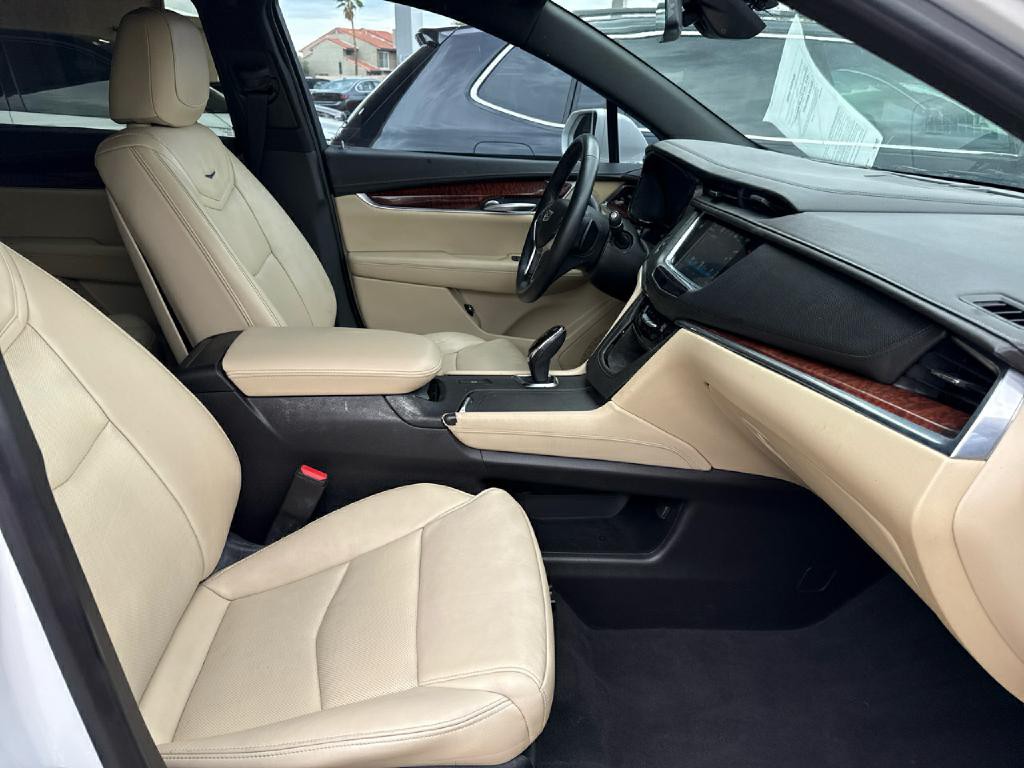 2019 Cadillac XT5 Image 18