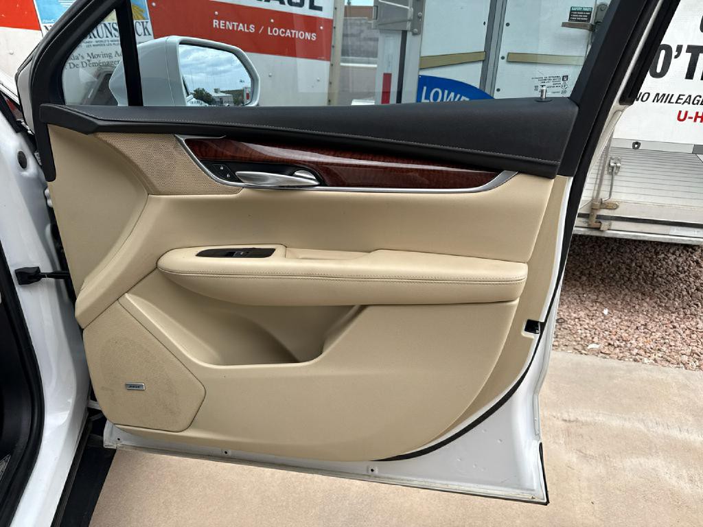 2019 Cadillac XT5 Image 19