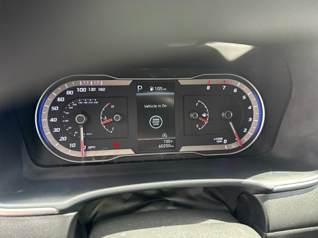 2023 Hyundai Tucson Image 10