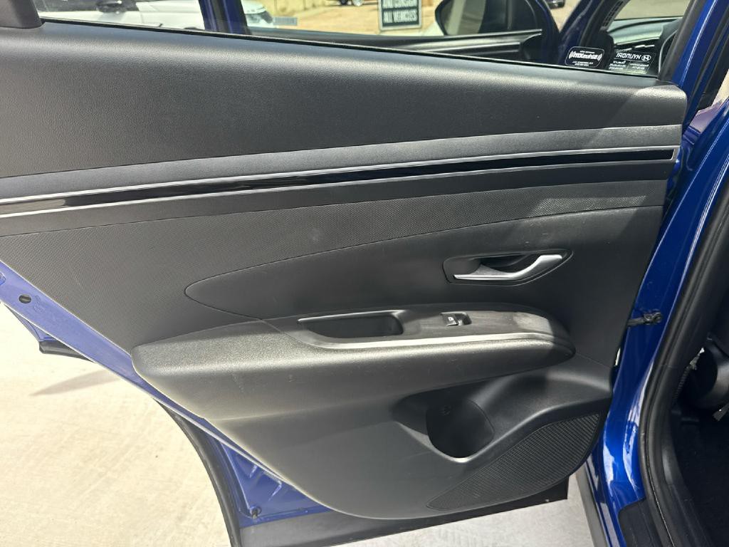 2023 Hyundai Tucson Image 13
