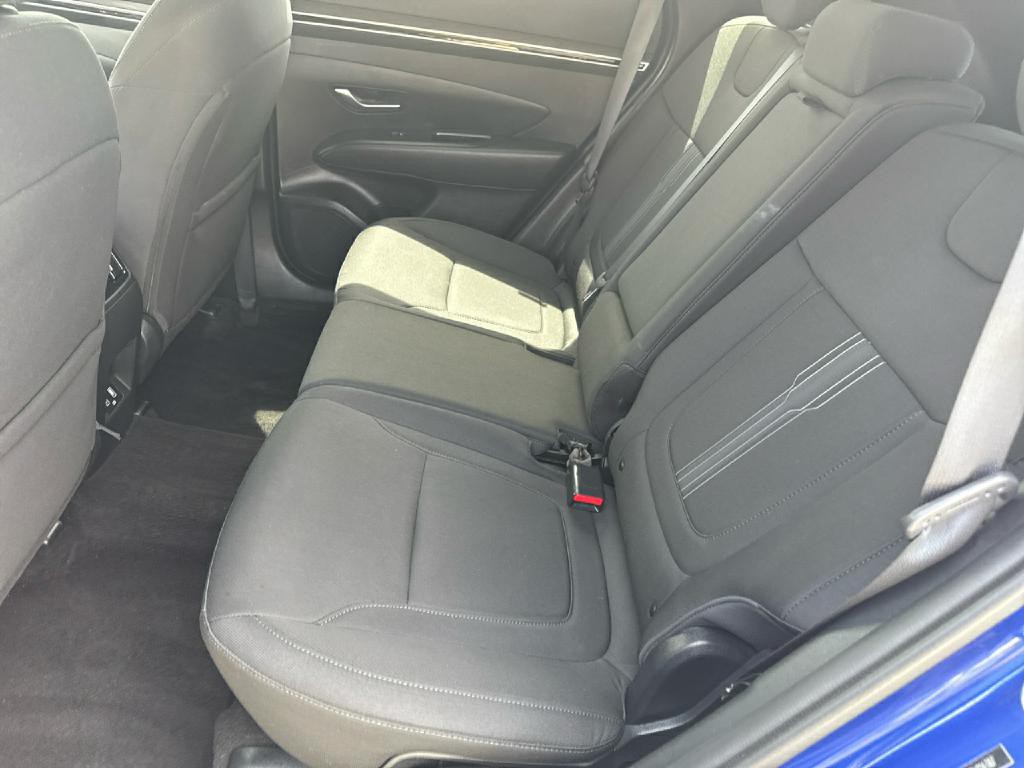 2023 Hyundai Tucson Image 14