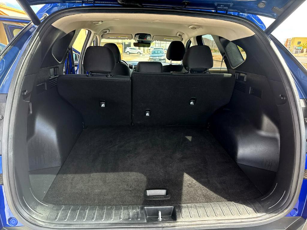 2023 Hyundai Tucson Image 15