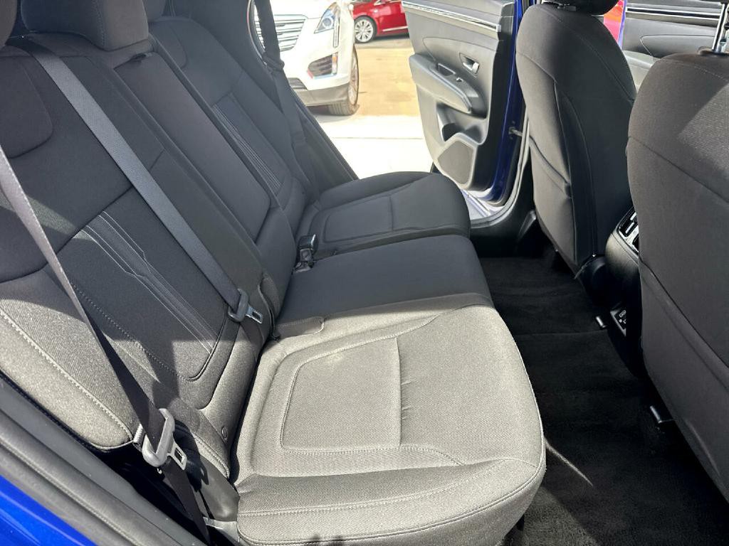 2023 Hyundai Tucson Image 16