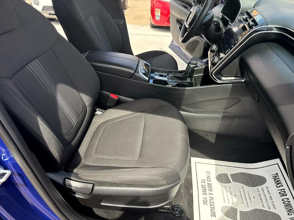 2023 Hyundai Tucson Image 19