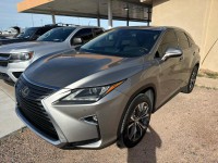 Image for 2017 Lexus RX 350  ID: 7092307
