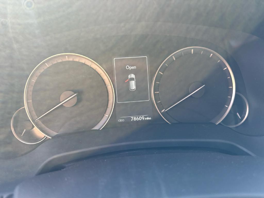 2017 Lexus RX 350 Image 8