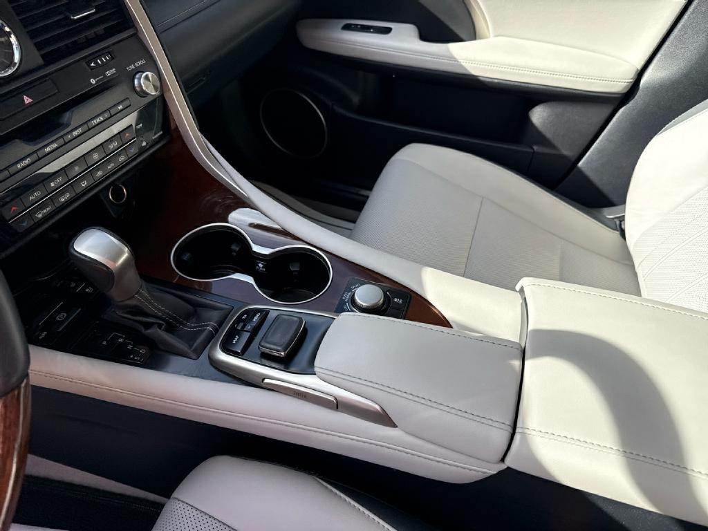 2017 Lexus RX 350 Image 10