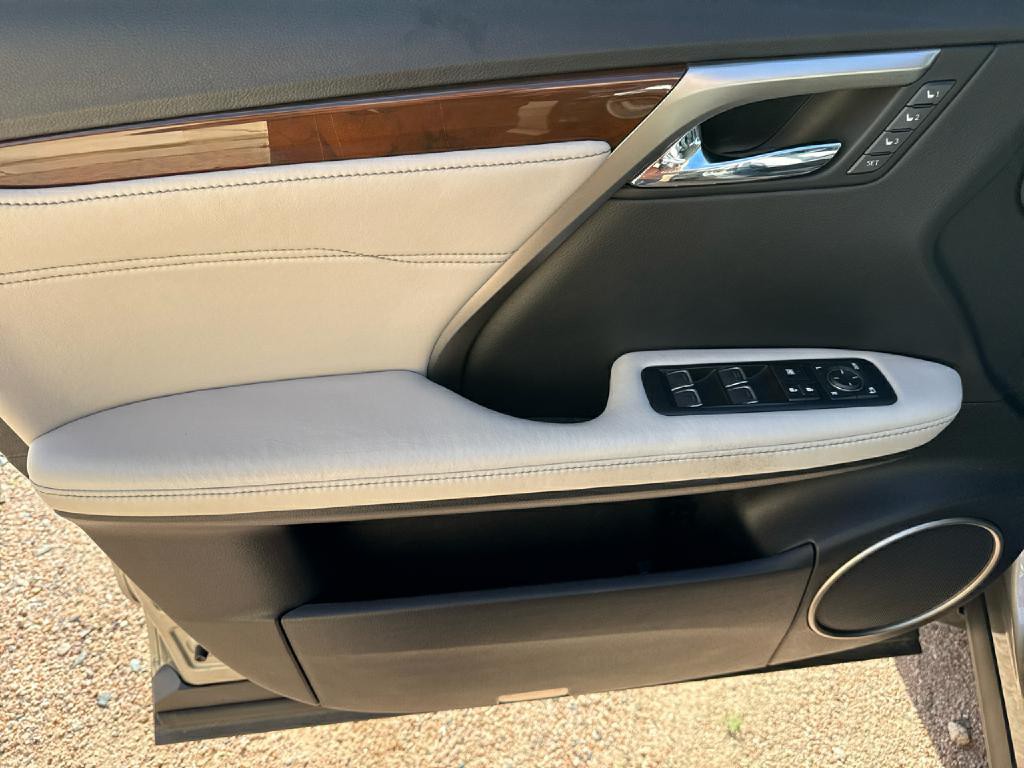 2017 Lexus RX 350 Image 13