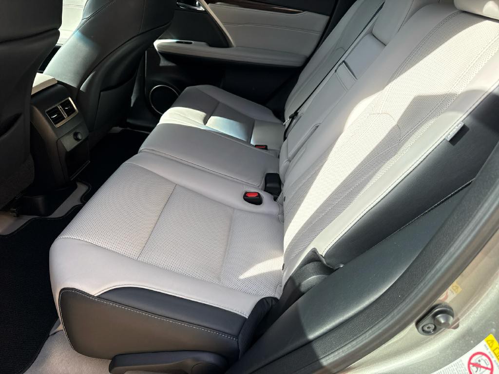 2017 Lexus RX 350 Image 14