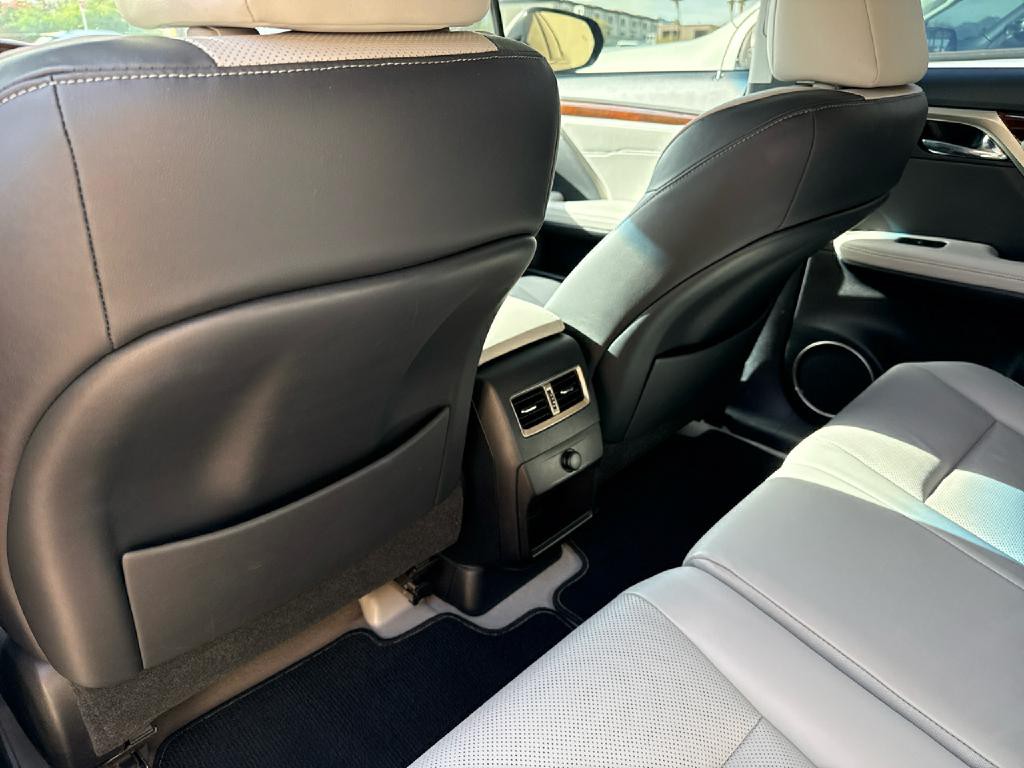 2017 Lexus RX 350 Image 15