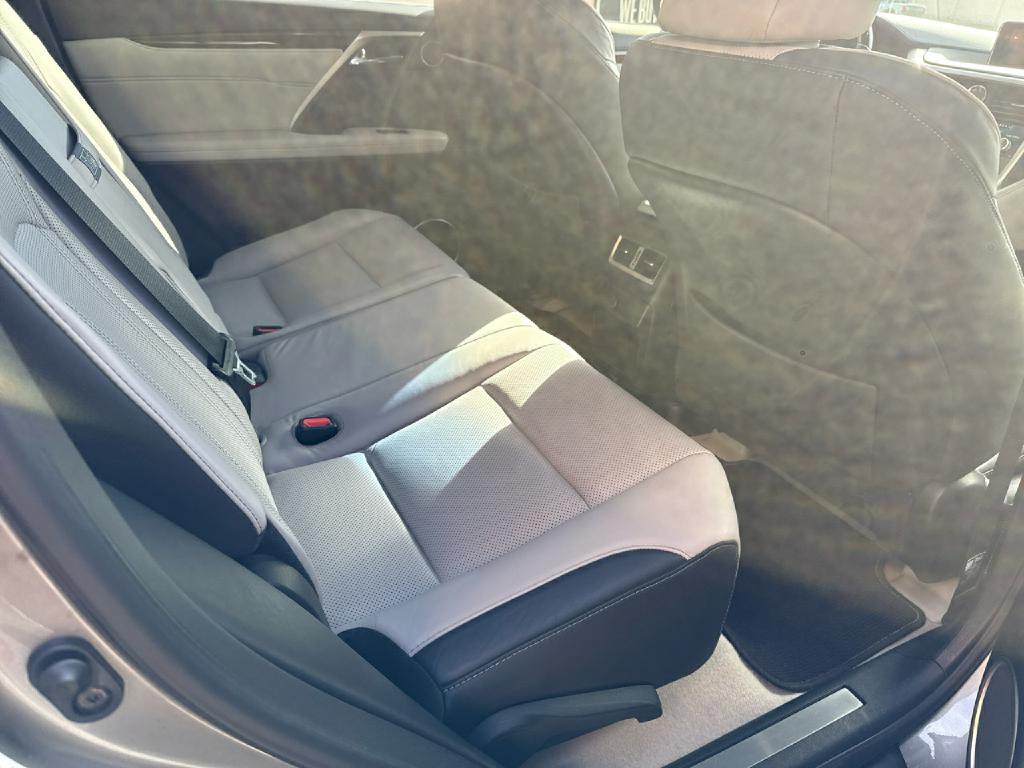 2017 Lexus RX 350 Image 17