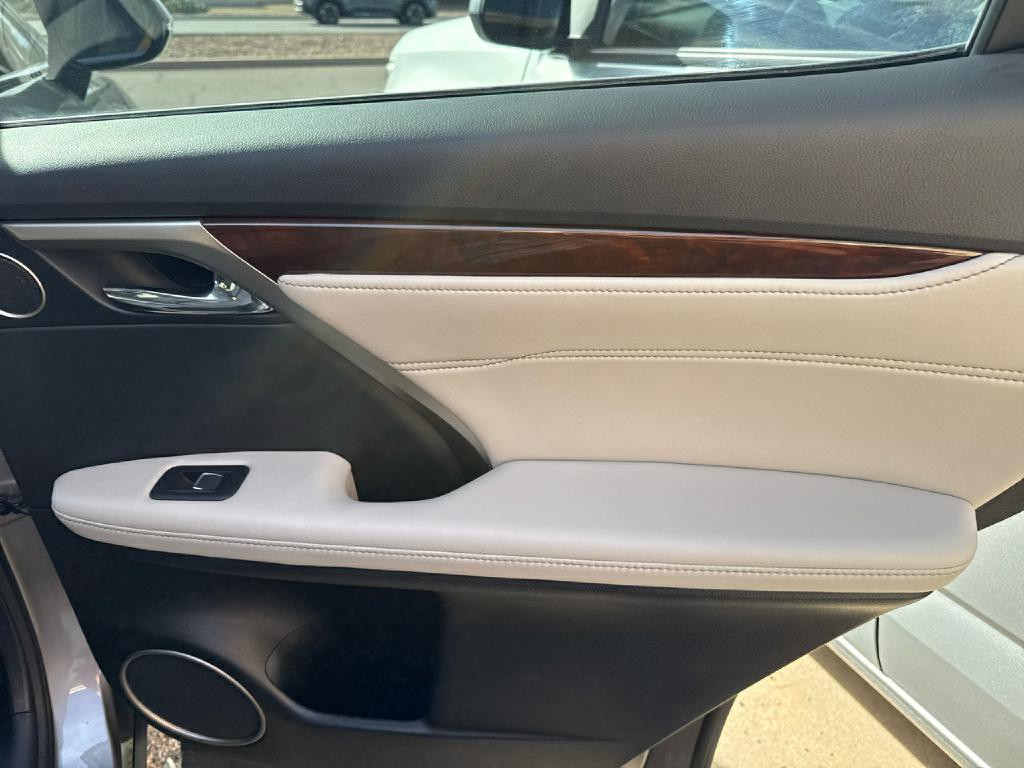 2017 Lexus RX 350 Image 18