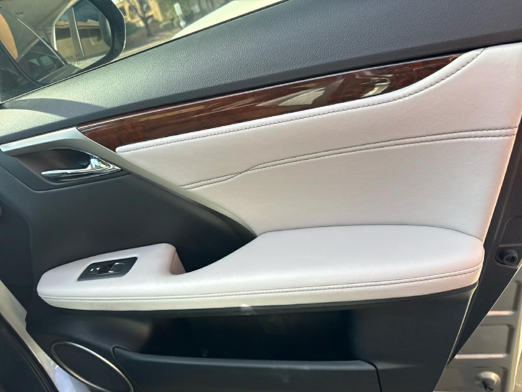 2017 Lexus RX 350 Image 21