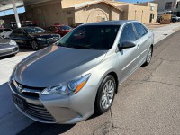 Image for 2017 Toyota Camry SE ID: 7092310
