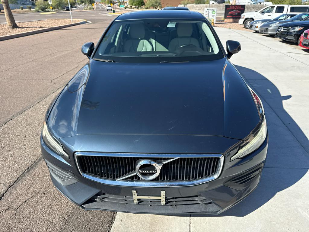 2019 Volvo S60 Image 2