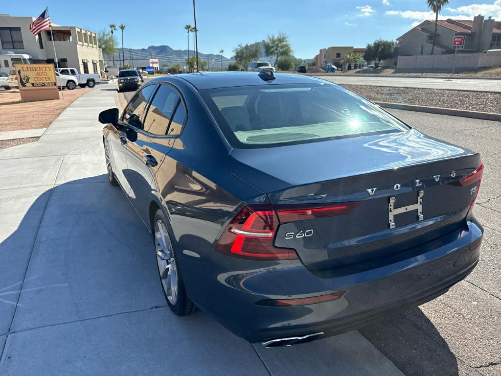 2019 Volvo S60 Image 7