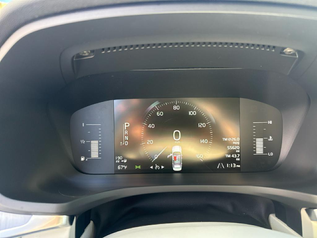 2019 Volvo S60 Image 10