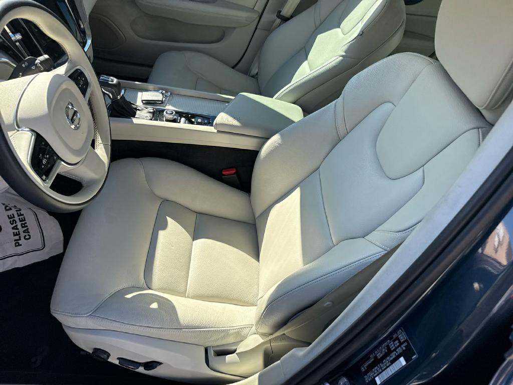 2019 Volvo S60 Image 12