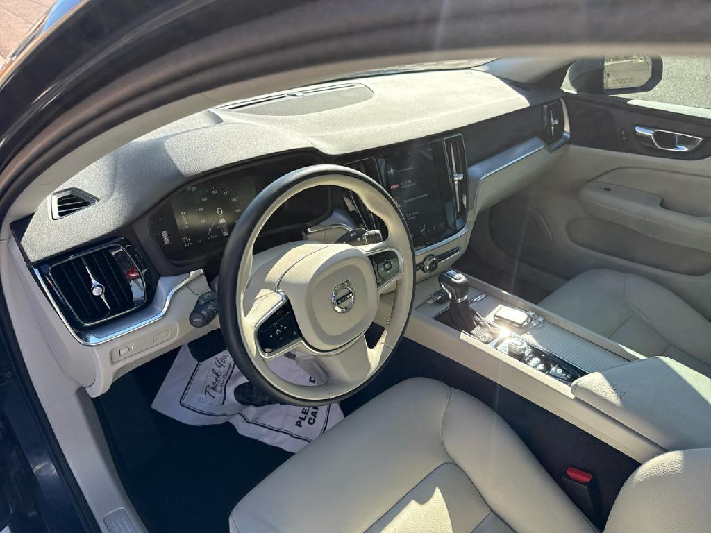 2019 Volvo S60 Image 13