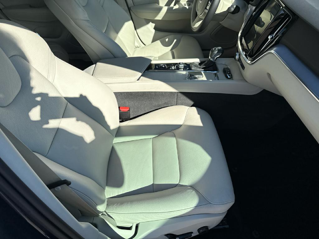 2019 Volvo S60 Image 21