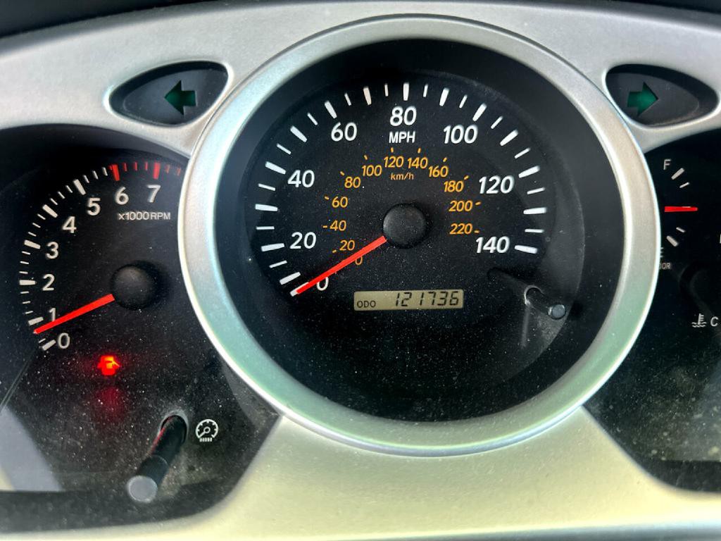 2007 Toyota Highlander Image 8