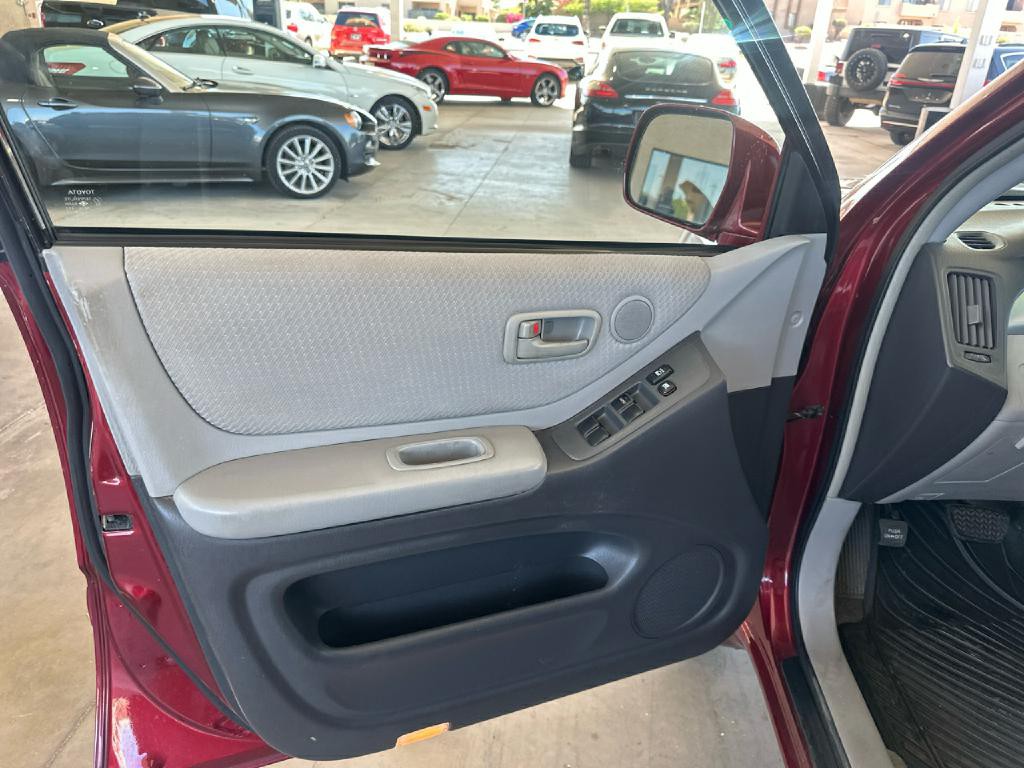 2007 Toyota Highlander Image 14