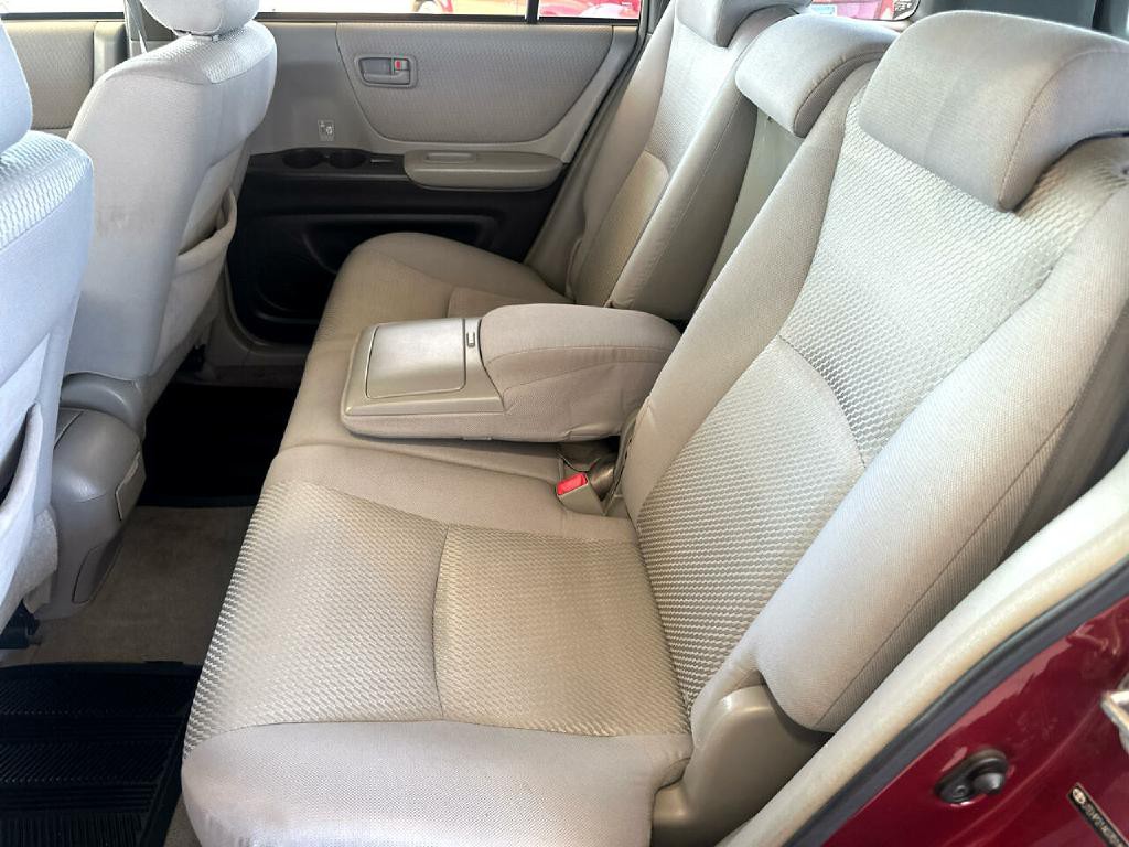 2007 Toyota Highlander Image 15