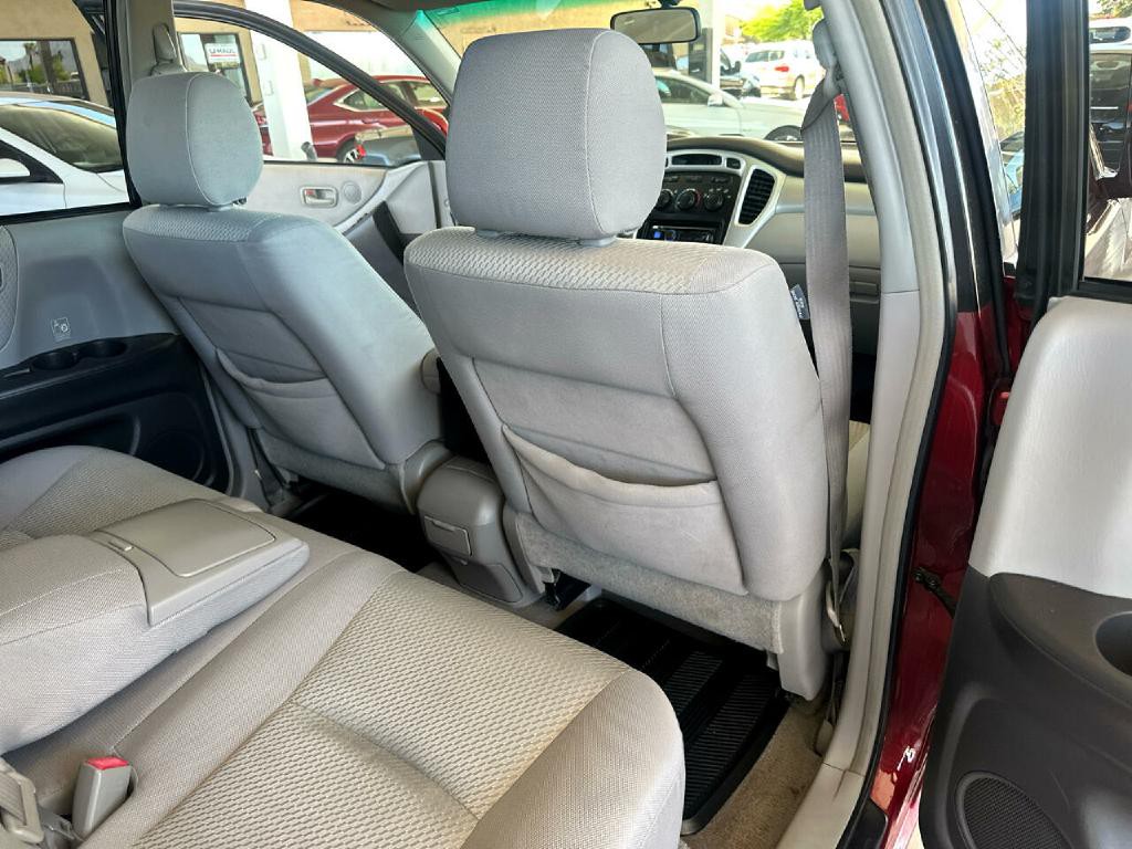 2007 Toyota Highlander Image 19