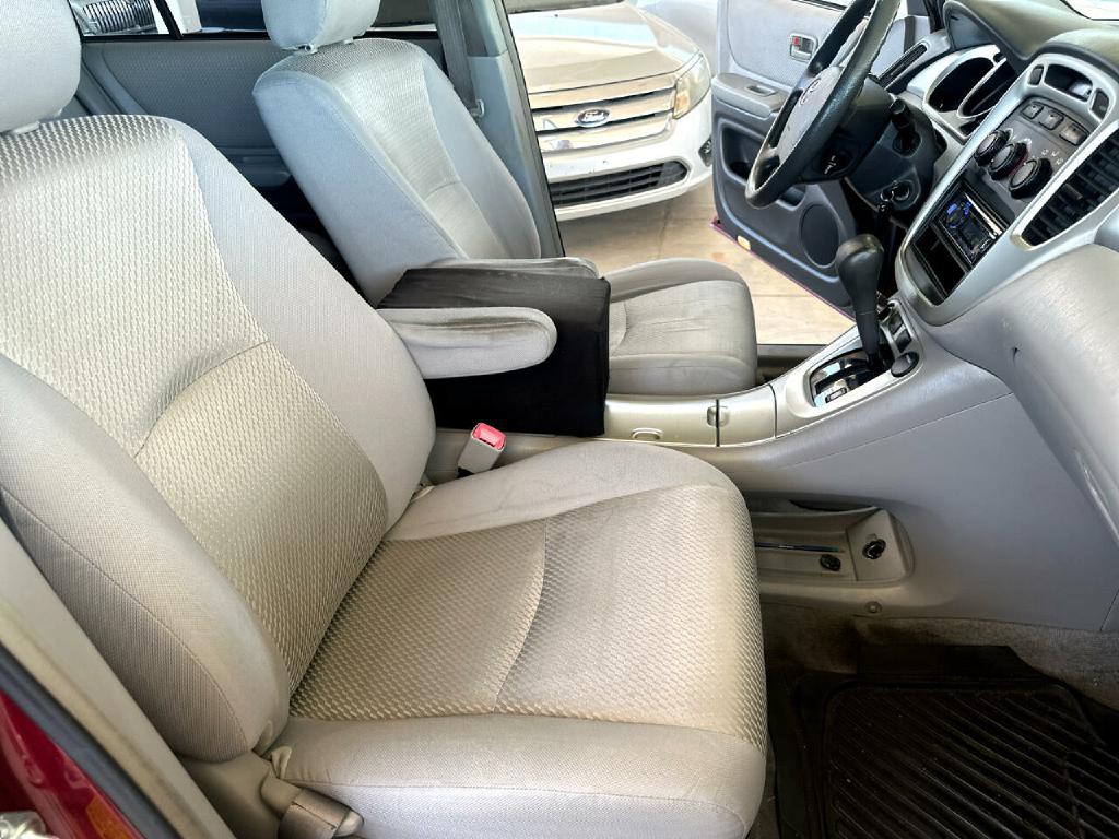 2007 Toyota Highlander Image 21
