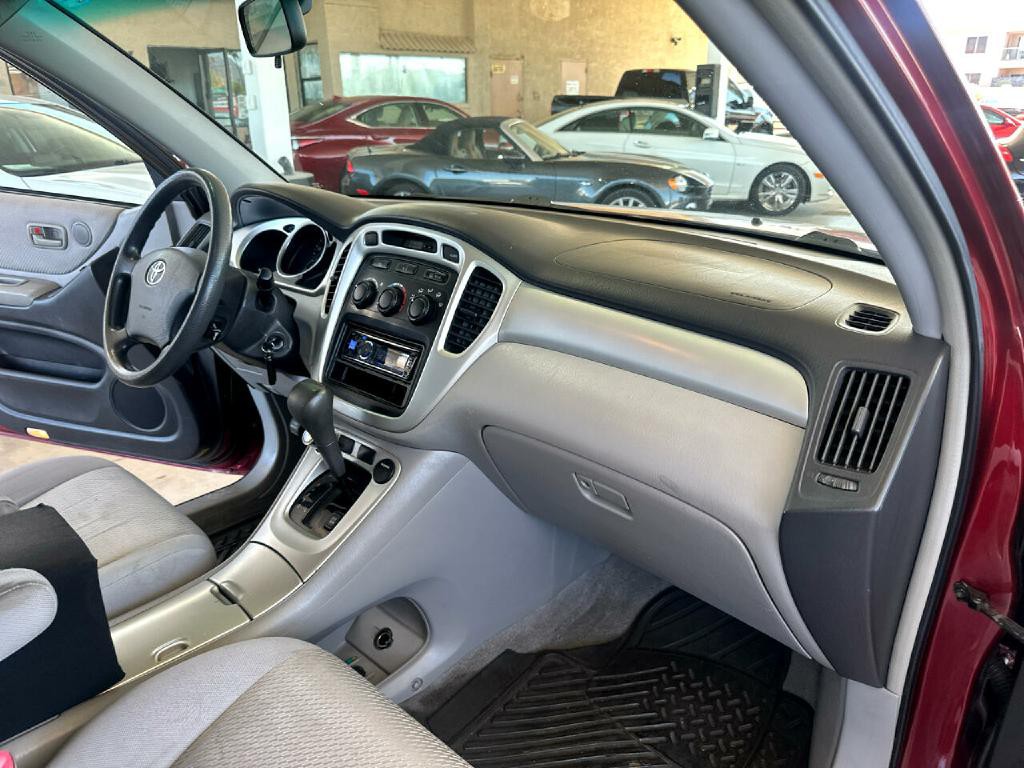 2007 Toyota Highlander Image 22