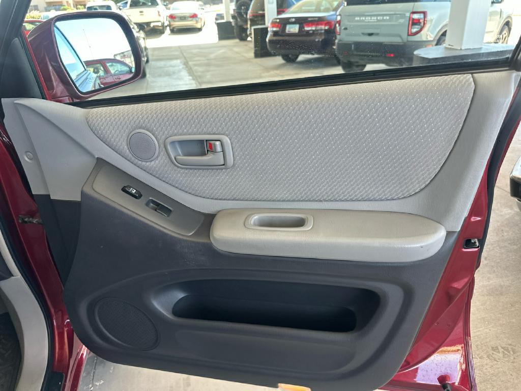 2007 Toyota Highlander Image 23