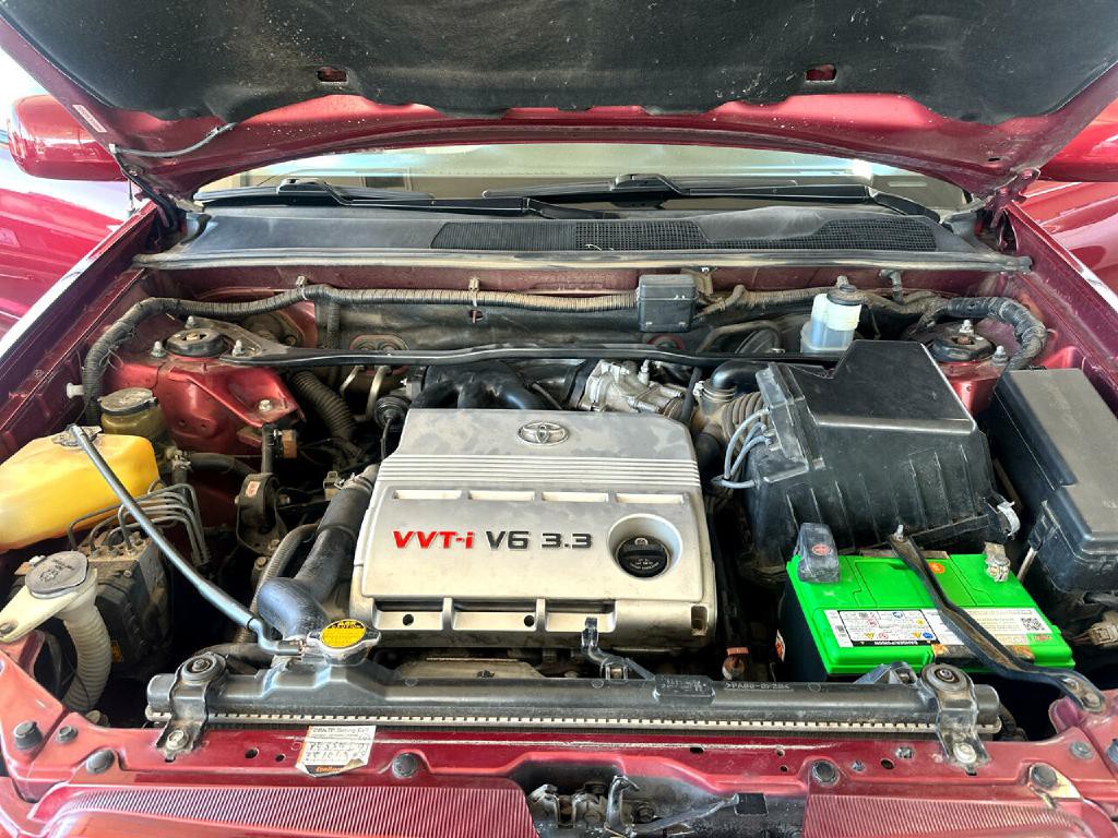 2007 Toyota Highlander Image 24