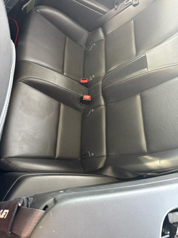 2012 Chevrolet Camaro Image 16