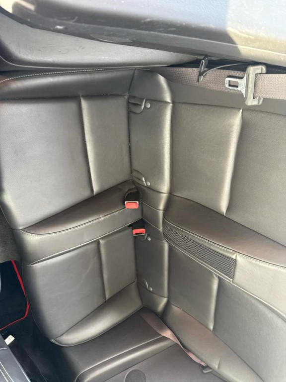 2012 Chevrolet Camaro Image 21