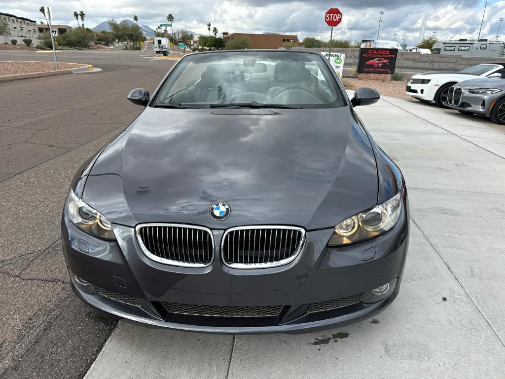 2008 BMW 3 Series Image 2