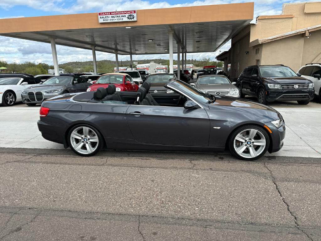 2008 BMW 3 Series Image 4