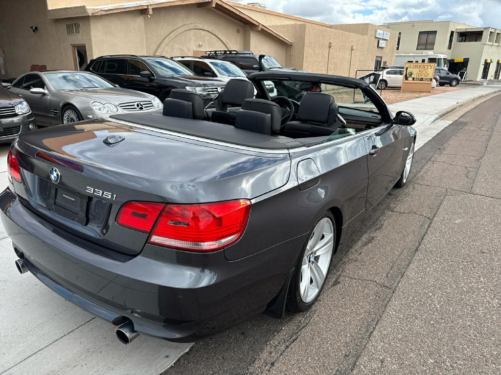 2008 BMW 3 Series Image 5