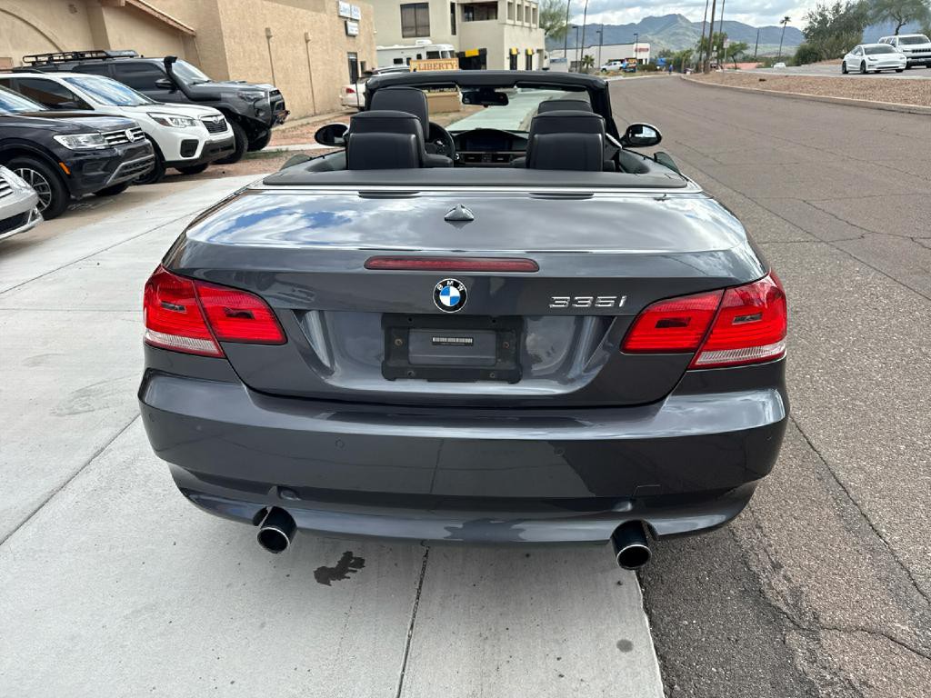 2008 BMW 3 Series Image 6