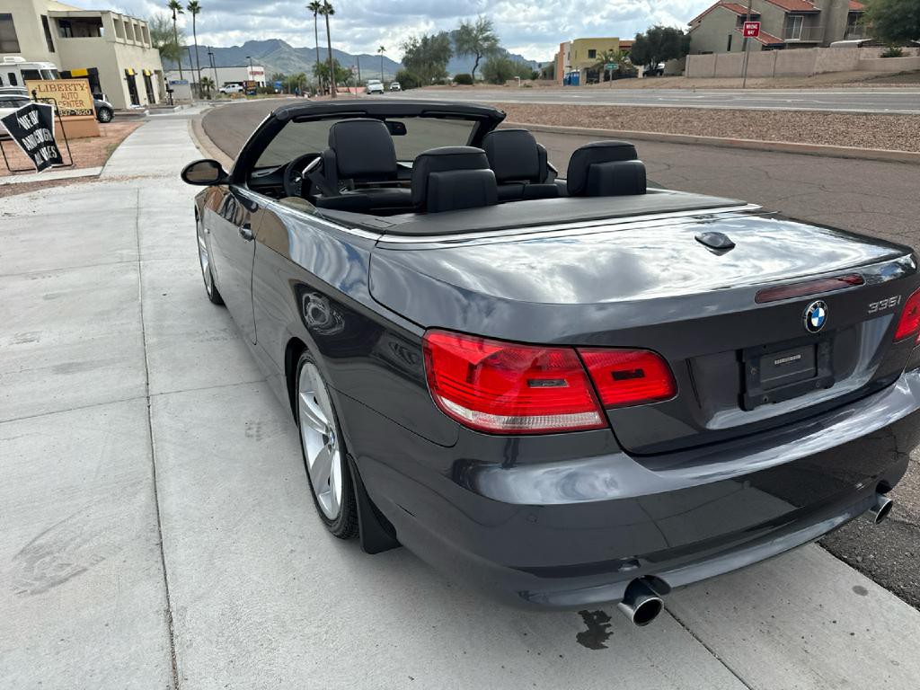 2008 BMW 3 Series Image 7