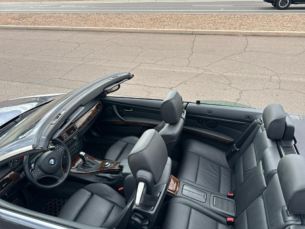 2008 BMW 3 Series Image 9