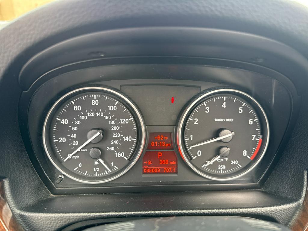 2008 BMW 3 Series Image 10